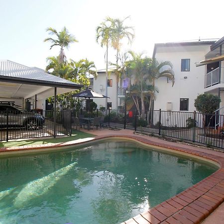 Coffee House Apartment Motel Rockhampton Extérieur photo