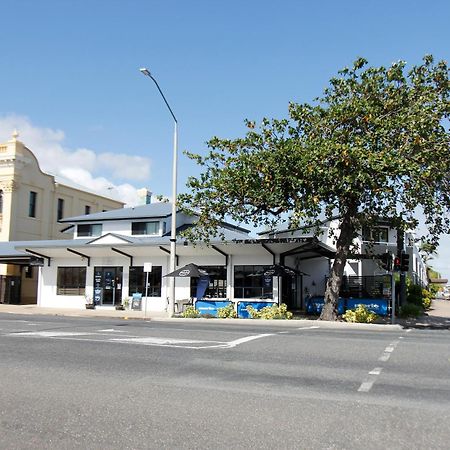Coffee House Apartment Motel Rockhampton Extérieur photo