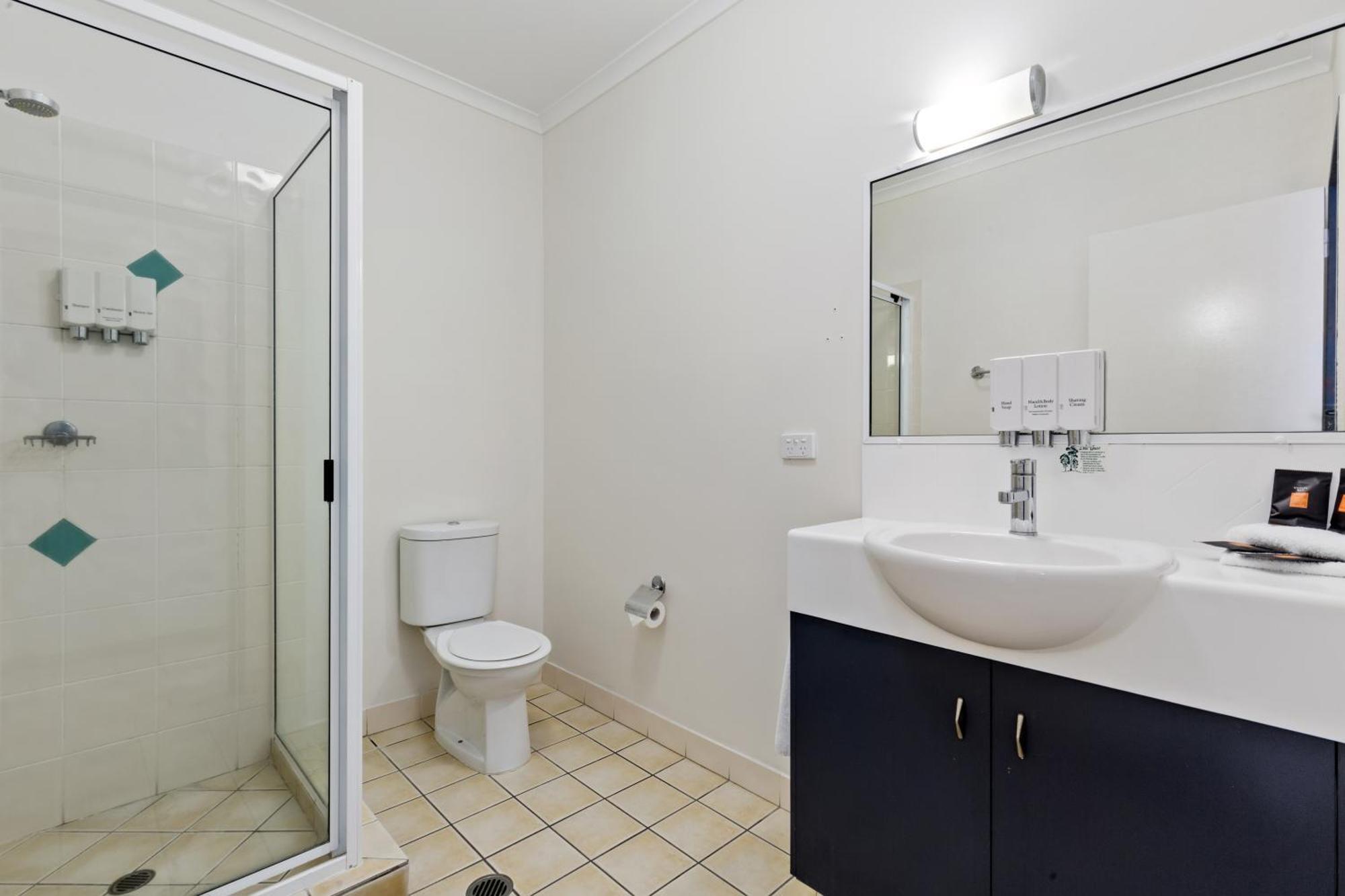 Coffee House Apartment Motel Rockhampton Extérieur photo