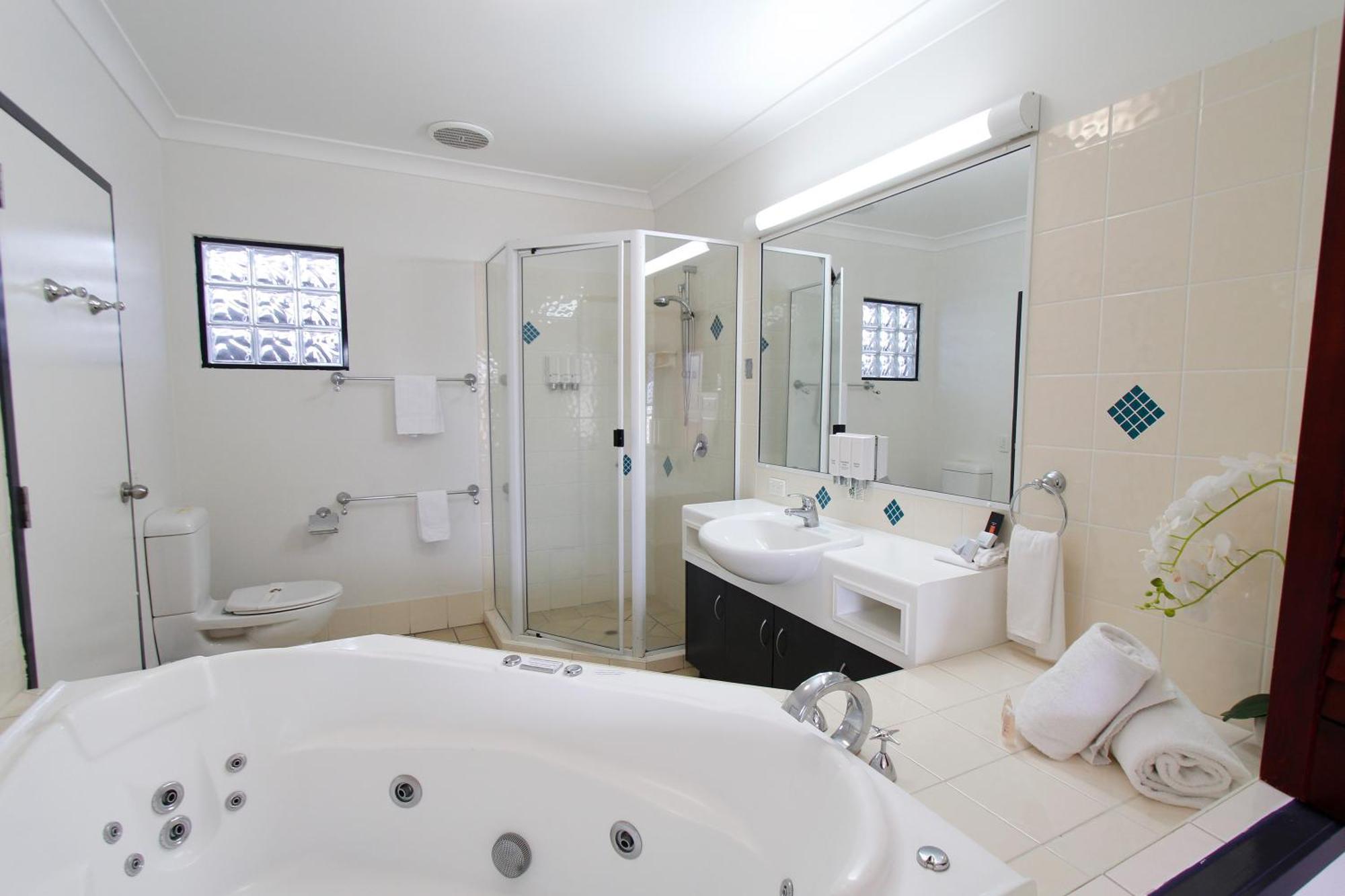 Coffee House Apartment Motel Rockhampton Extérieur photo