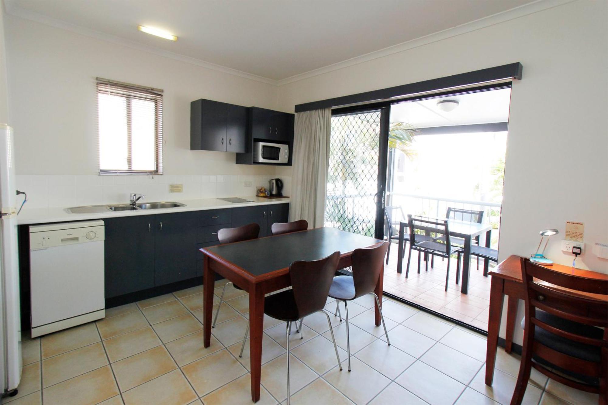 Coffee House Apartment Motel Rockhampton Extérieur photo
